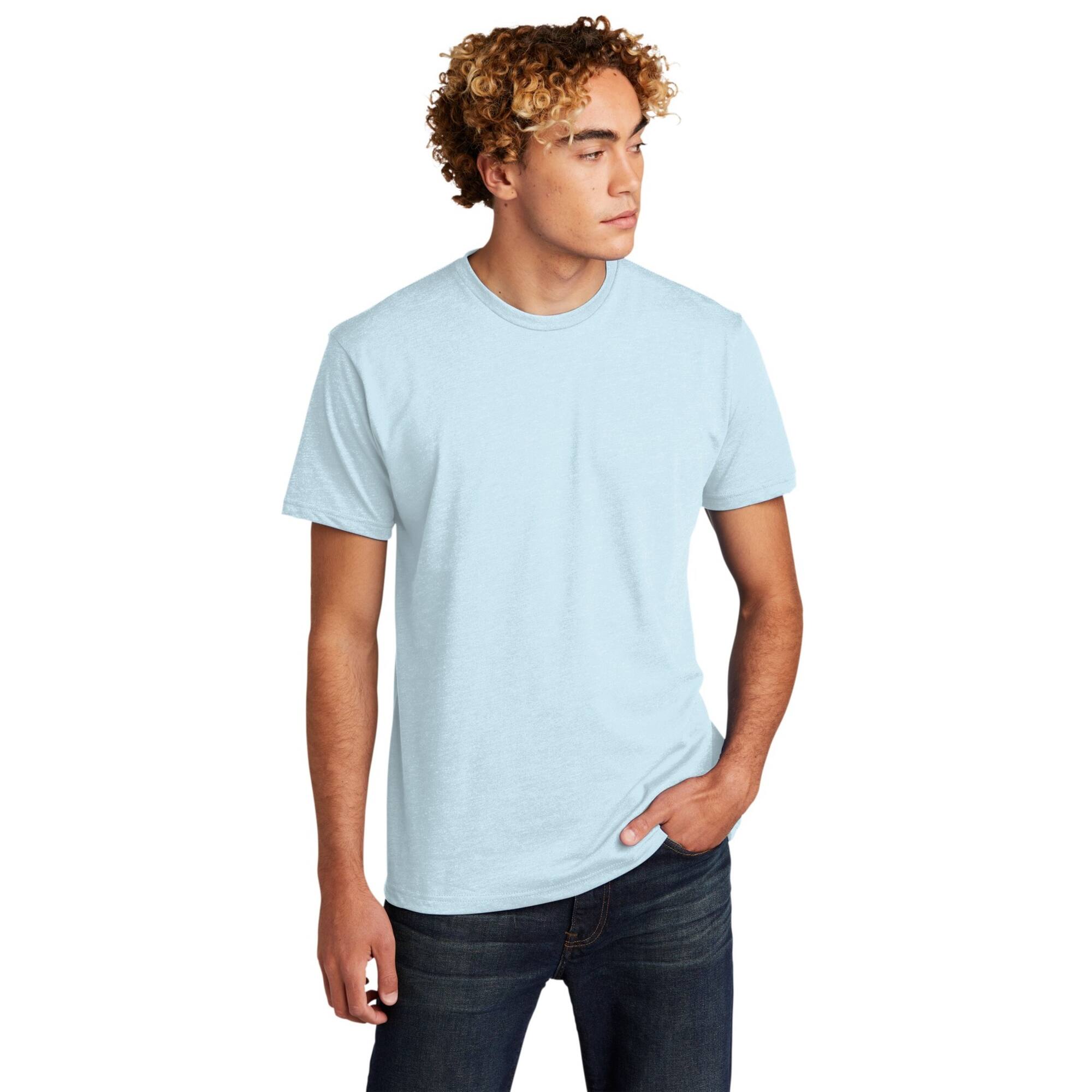 Next Level Darks Unisex CVC T-Shirt
